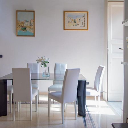 Santa Domenica Guest House CTA Eksteriør bilde