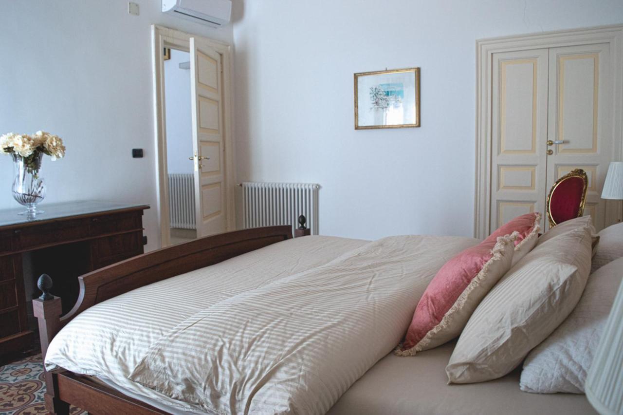 Santa Domenica Guest House CTA Eksteriør bilde