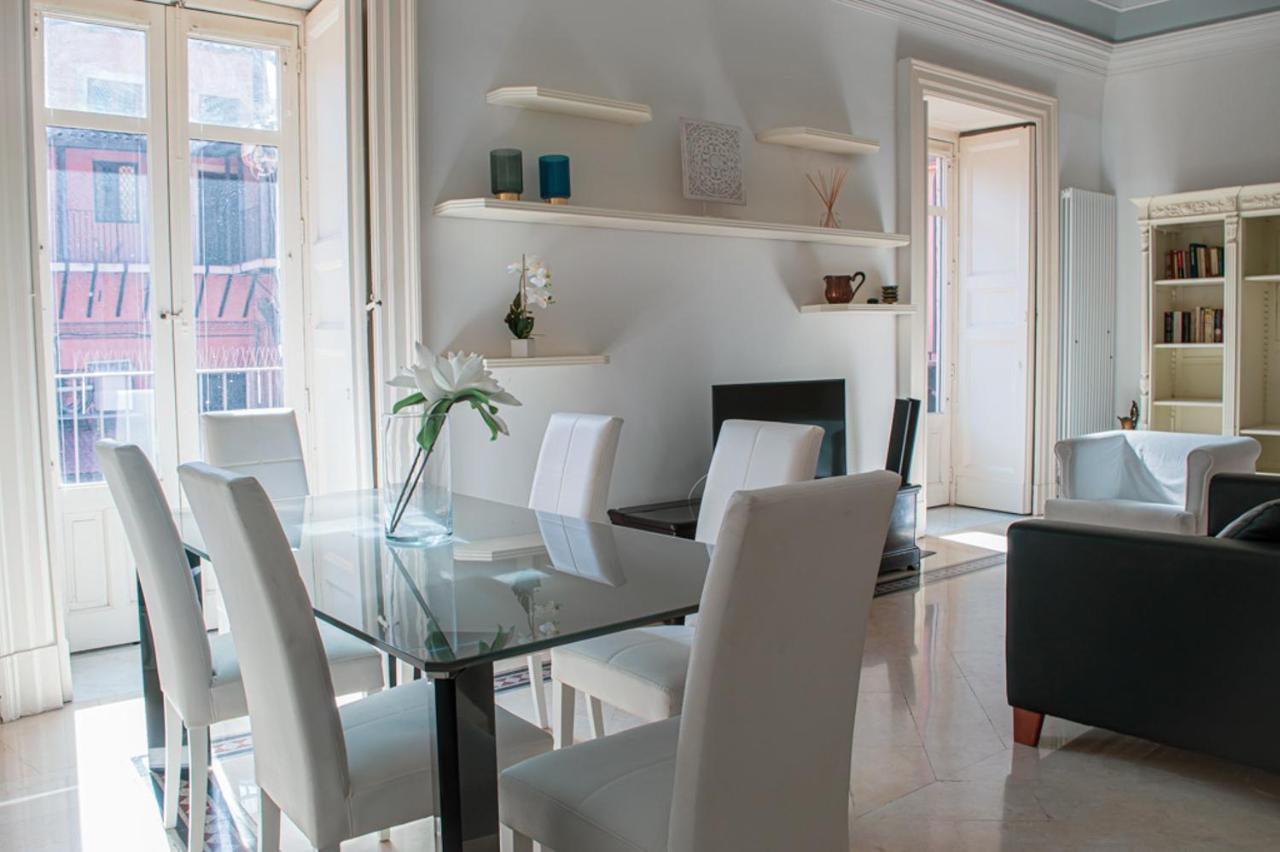 Santa Domenica Guest House CTA Eksteriør bilde