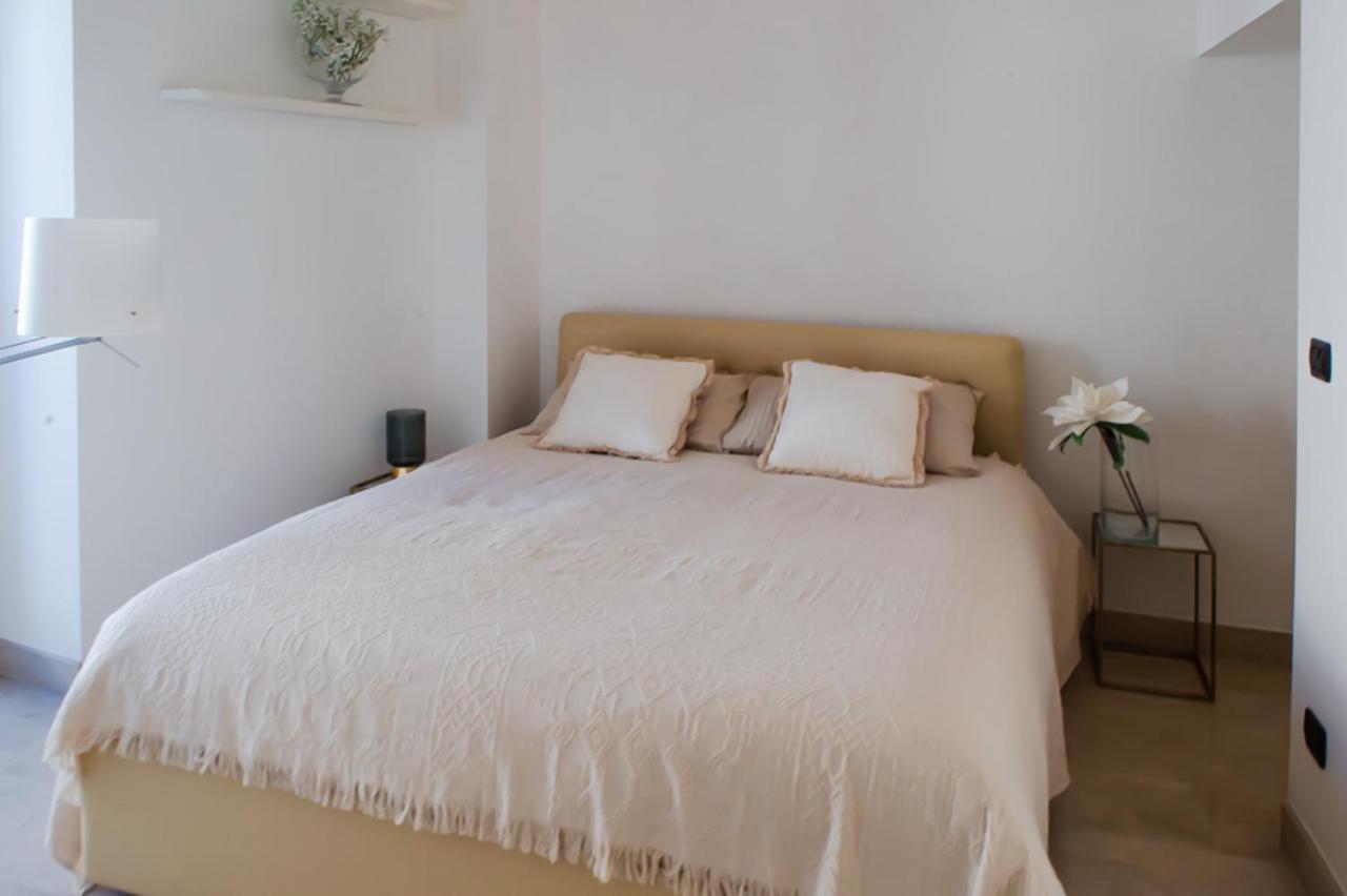 Santa Domenica Guest House CTA Eksteriør bilde