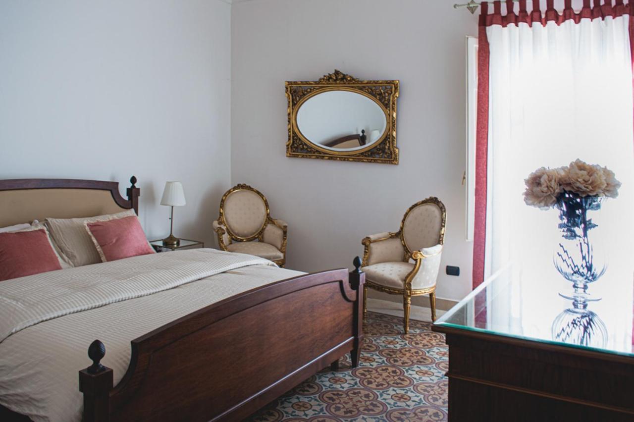 Santa Domenica Guest House CTA Eksteriør bilde