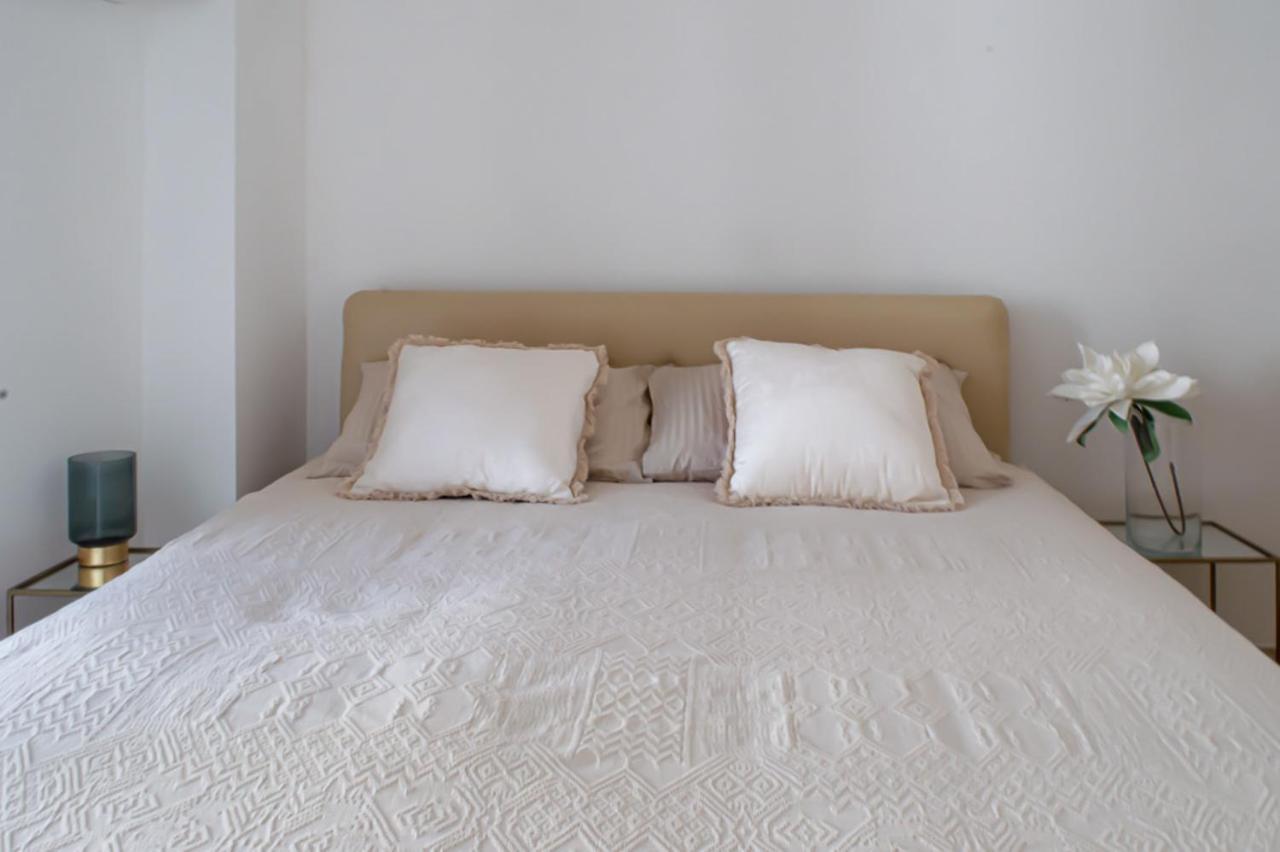 Santa Domenica Guest House CTA Eksteriør bilde
