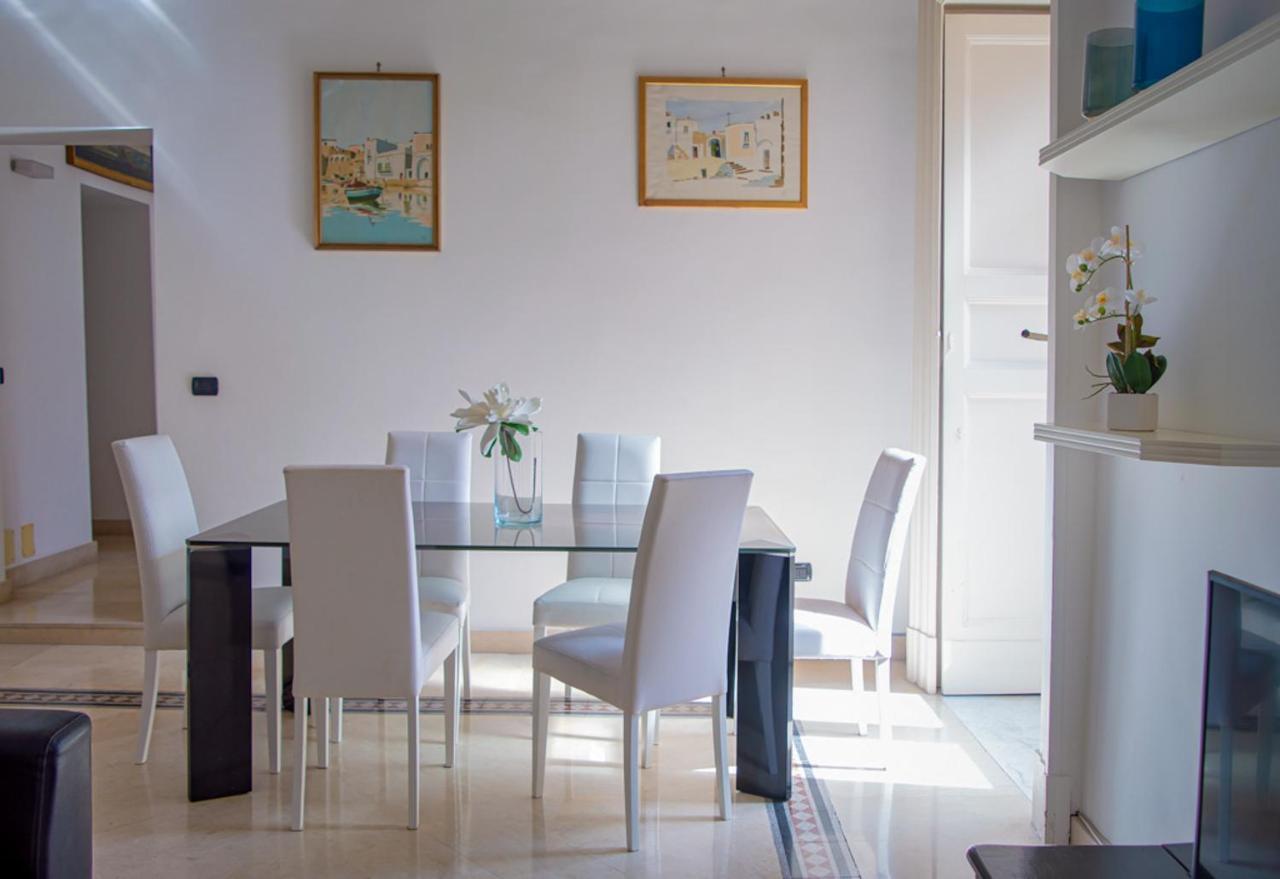 Santa Domenica Guest House CTA Eksteriør bilde