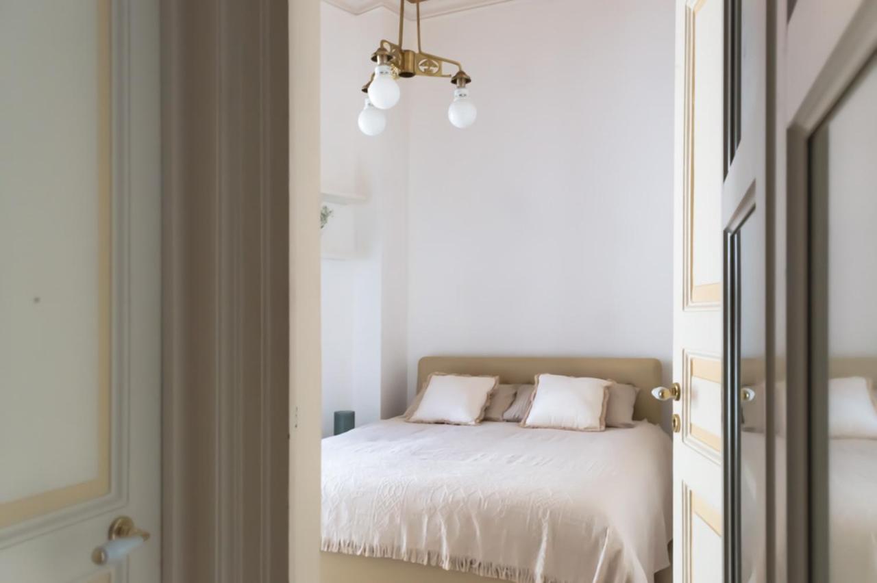 Santa Domenica Guest House CTA Eksteriør bilde