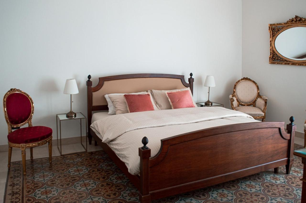 Santa Domenica Guest House CTA Eksteriør bilde
