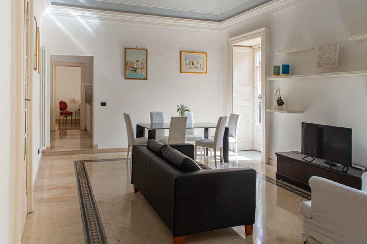 Santa Domenica Guest House CTA Eksteriør bilde