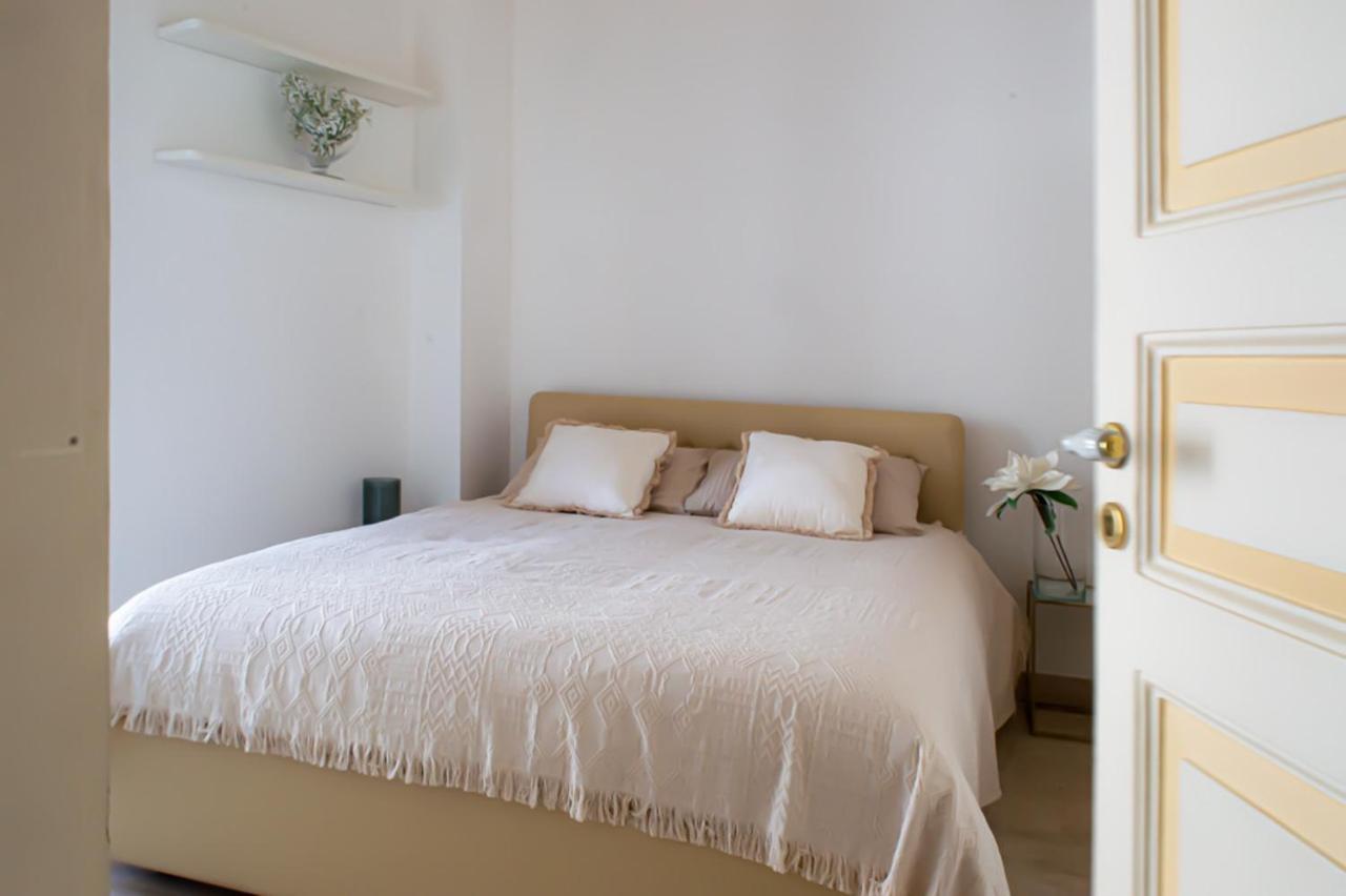 Santa Domenica Guest House CTA Eksteriør bilde