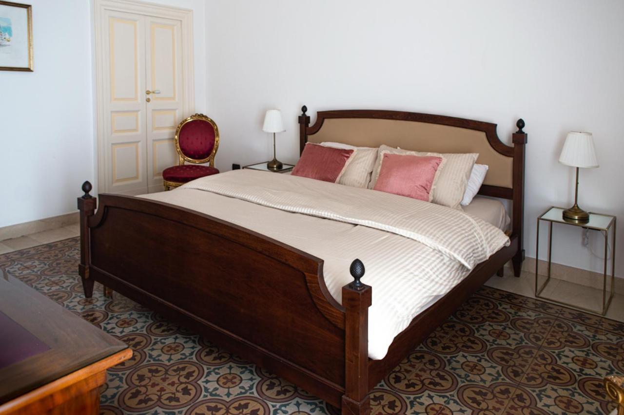 Santa Domenica Guest House CTA Eksteriør bilde
